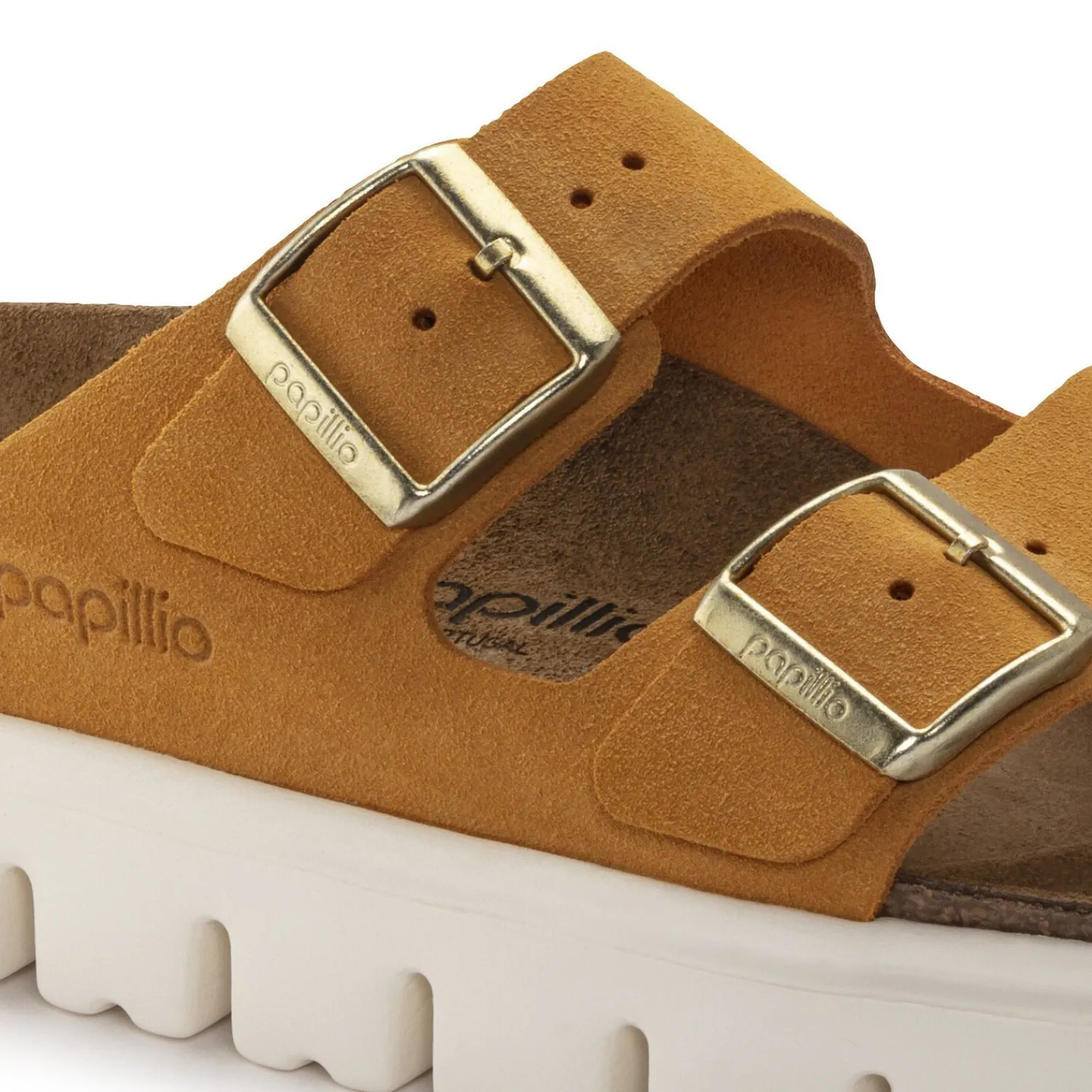 Best Sale Arizona Pap Chunky Donna Plateau