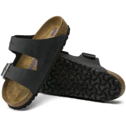 Best Sale Arizona Plantare Morbido Uomo Due Cinturini