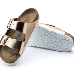 Outlet Arizona Plantare Morbido Donna Due Cinturini