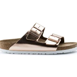Outlet Arizona Plantare Morbido Donna Due Cinturini