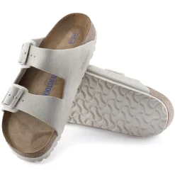 Outlet Arizona Plantare Morbido Uomo Due Cinturini