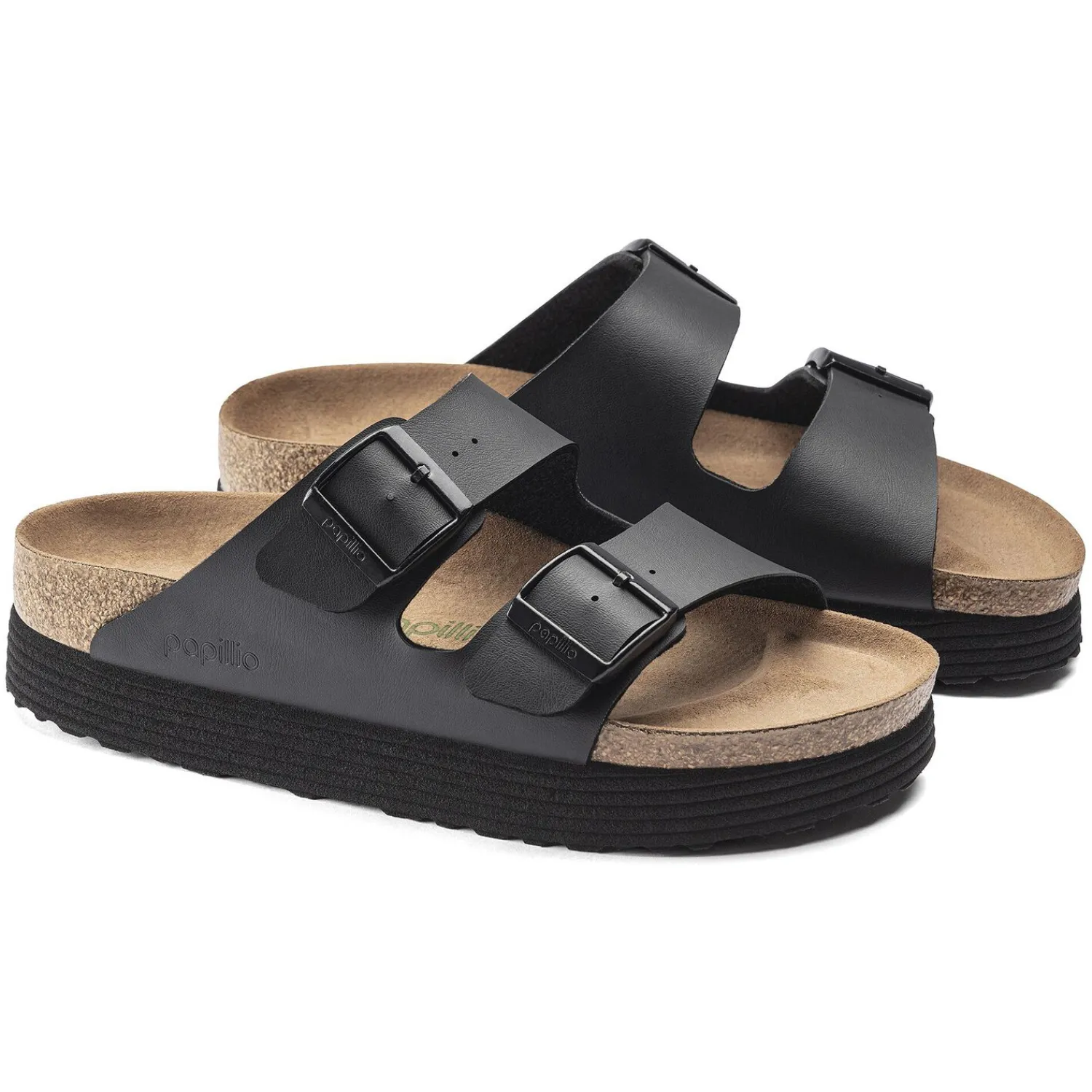 Shop Arizona Platform Vegan Donna Plateau