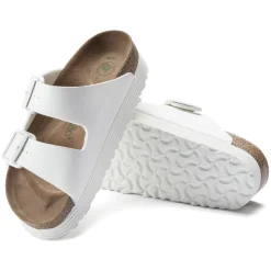 Outlet Arizona Platform Vegan Donna Plateau
