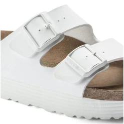Outlet Arizona Platform Vegan Donna Plateau