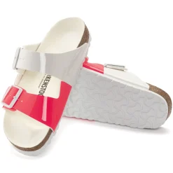 Outlet Arizona Split Donna Due Cinturini