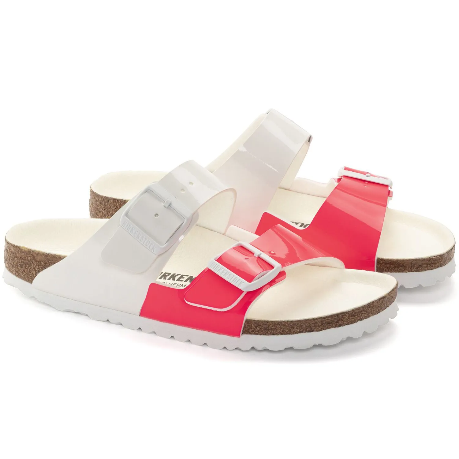 Outlet Arizona Split Donna Due Cinturini