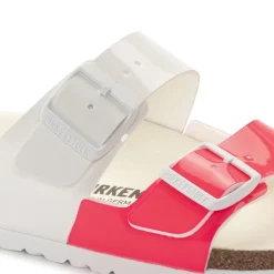 Outlet Arizona Split Donna Due Cinturini