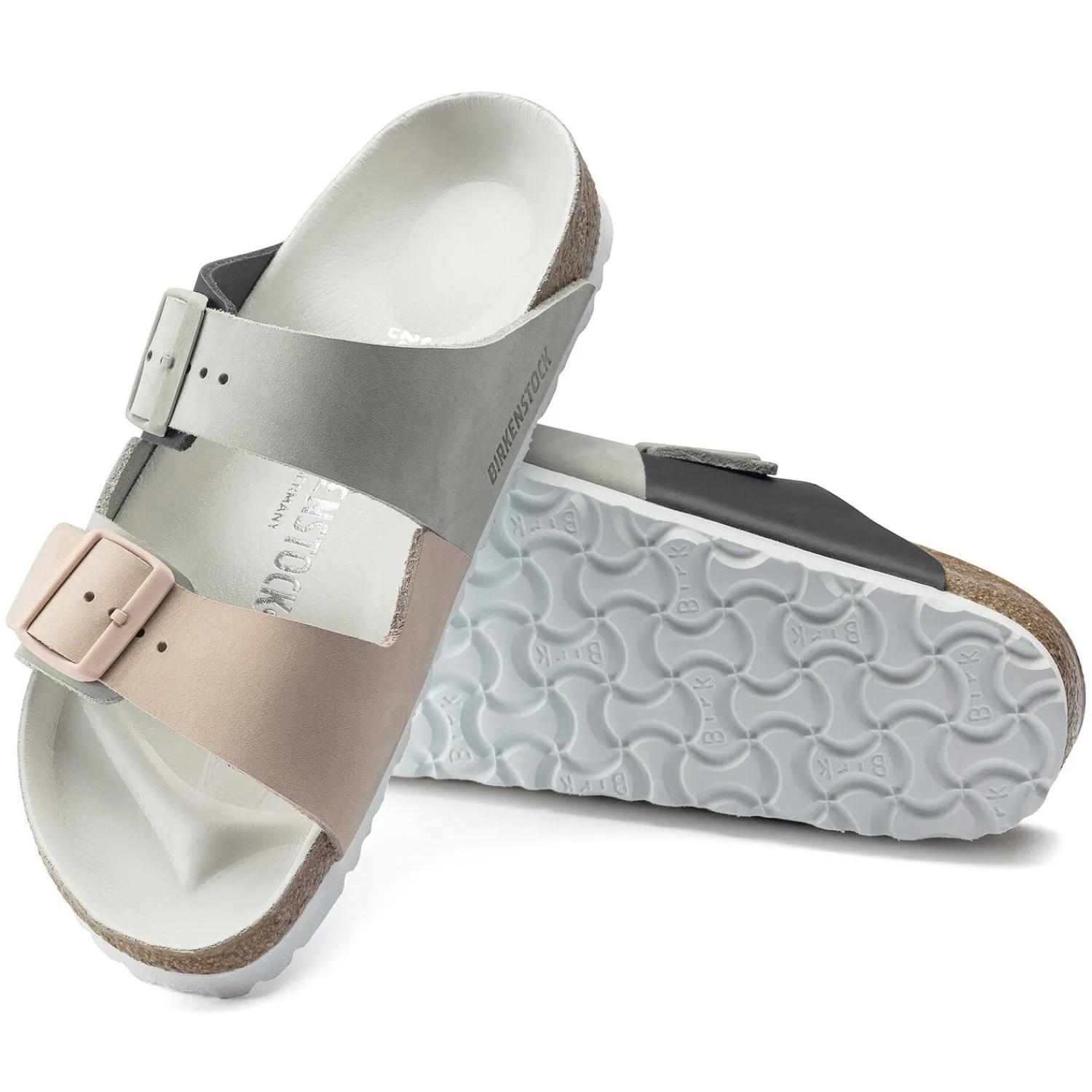 Flash Sale Arizona Split Donna Due Cinturini