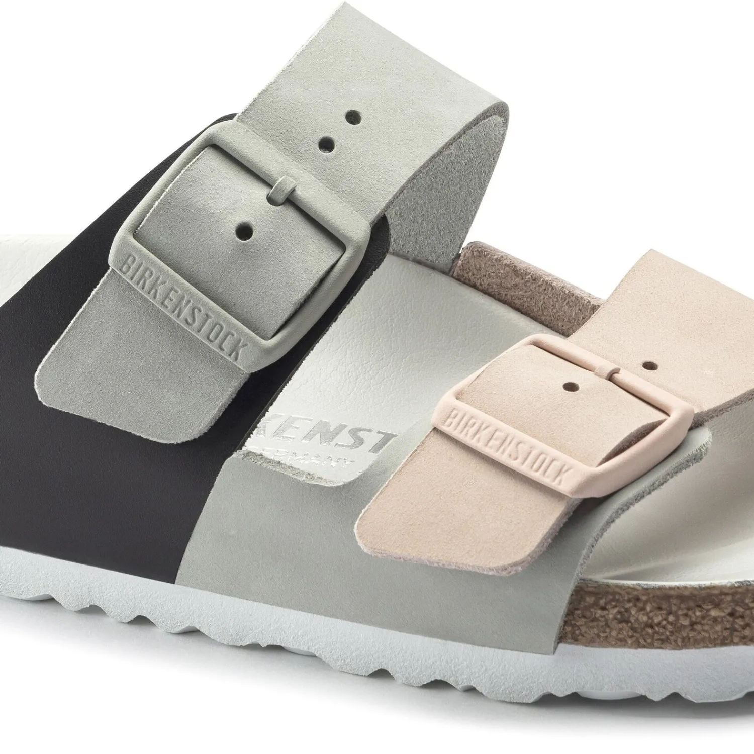 Flash Sale Arizona Split Donna Due Cinturini