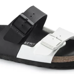 Clearance Arizona Split Uomo Due Cinturini