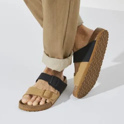 Fashion Arizona Split Uomo Due Cinturini