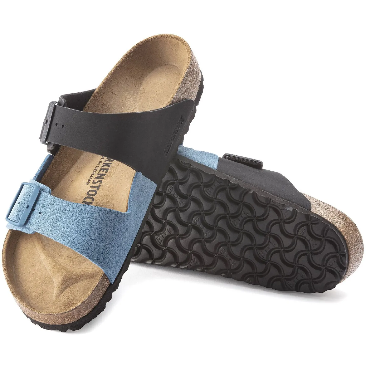 Flash Sale Arizona Split Uomo Due Cinturini