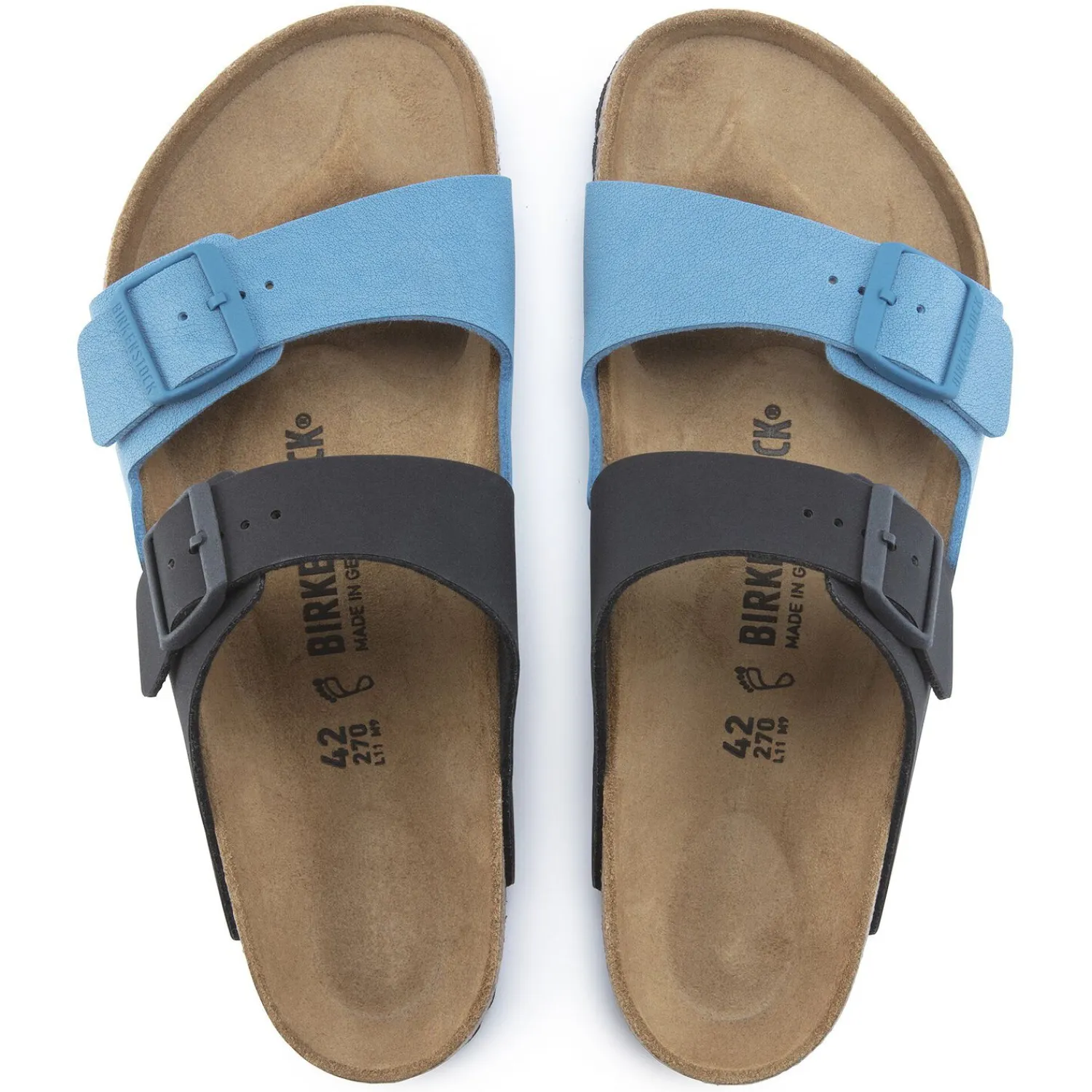 Flash Sale Arizona Split Uomo Due Cinturini