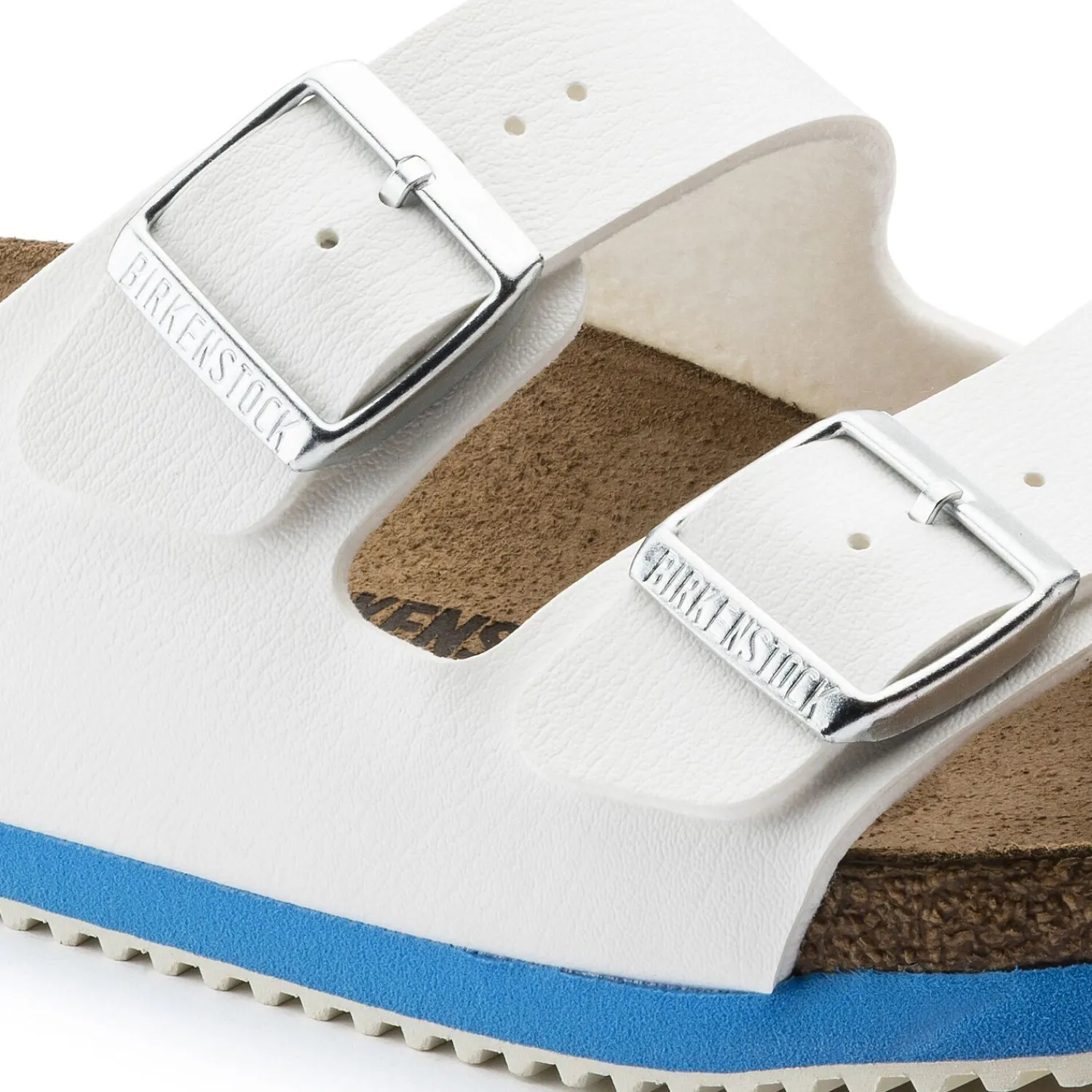 Fashion Arizona Super Grip Uomo Due Cinturini