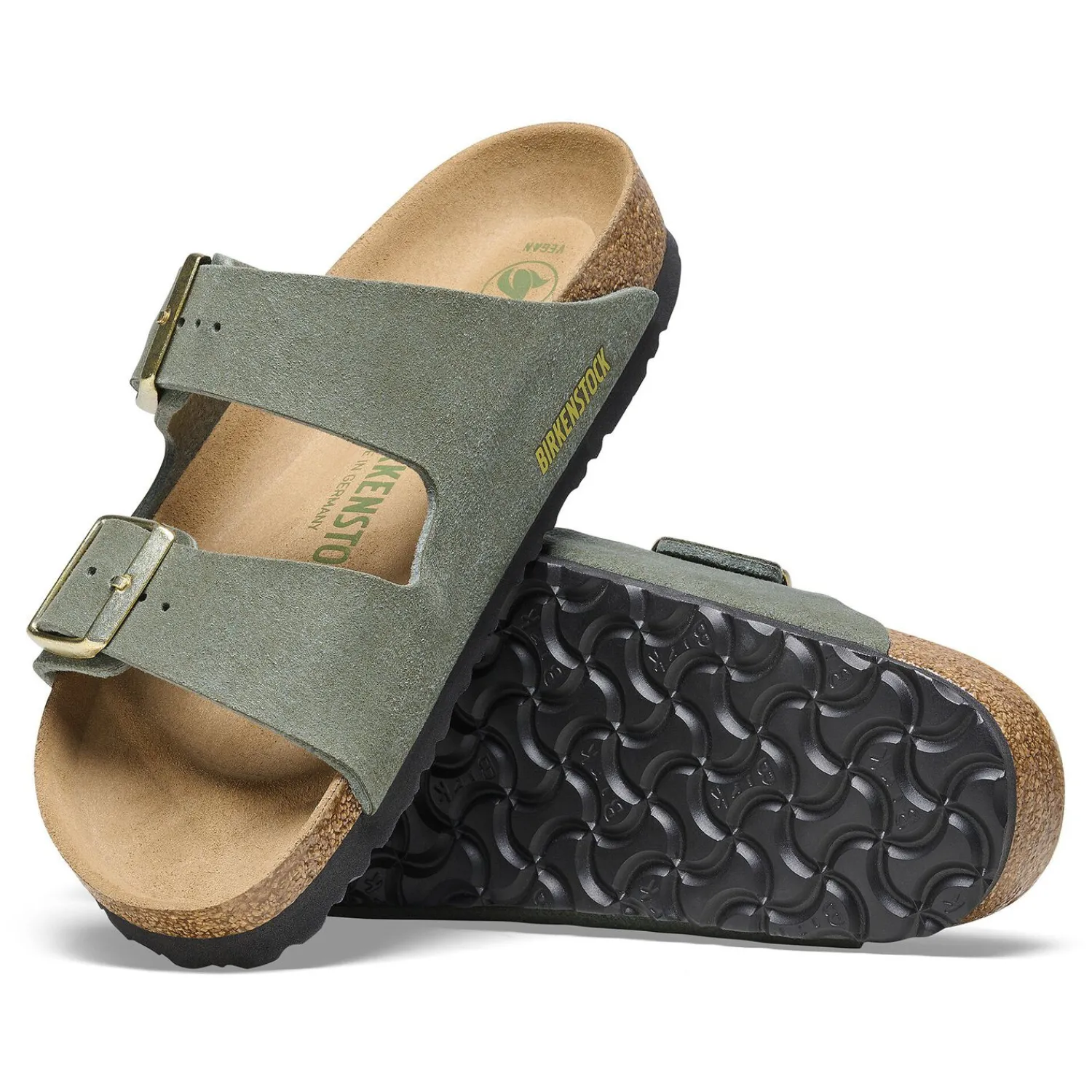 Online Arizona Vegan Donna Due Cinturini