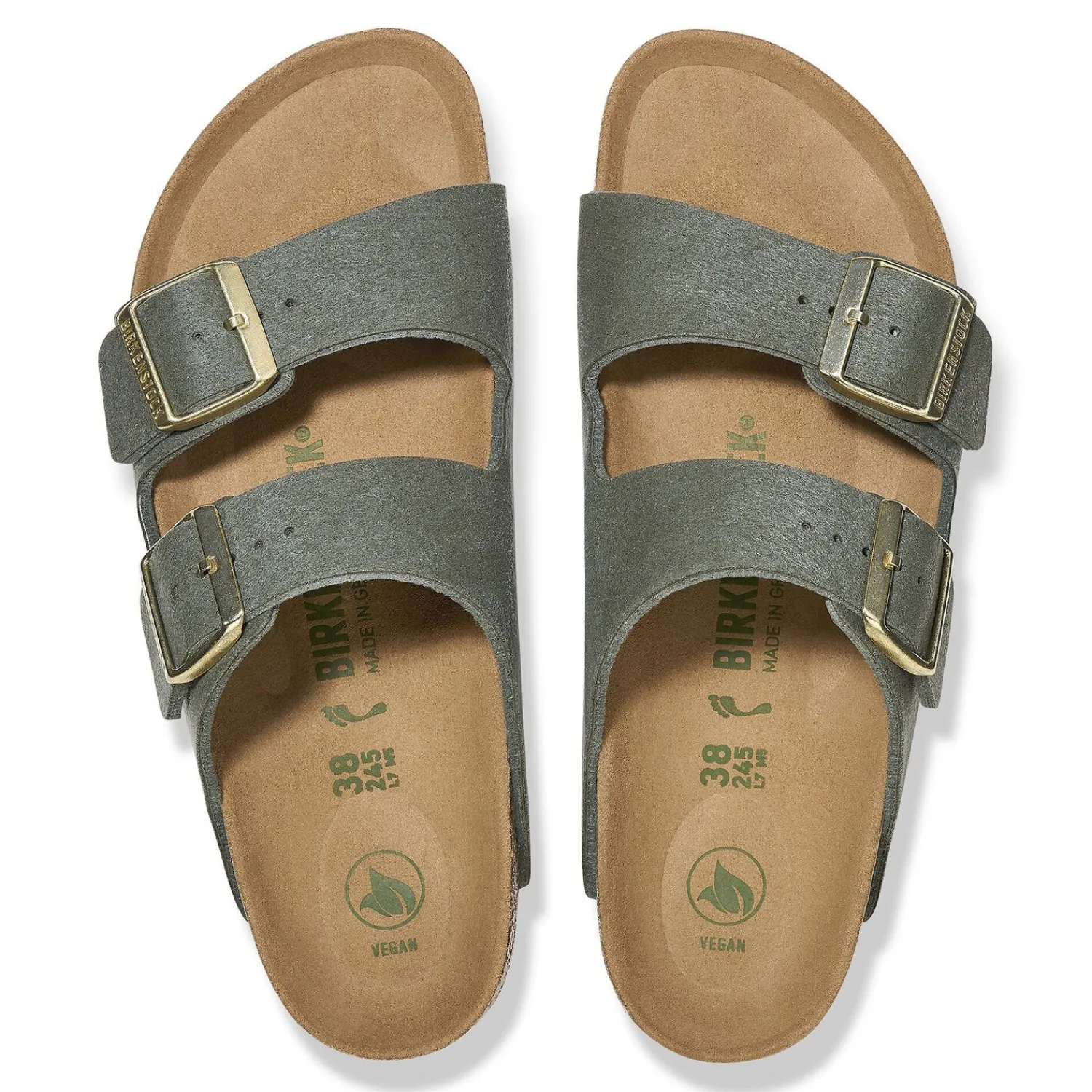 Online Arizona Vegan Donna Due Cinturini