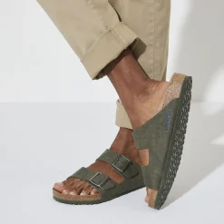 Discount Arizona Vegan Uomo Due Cinturini