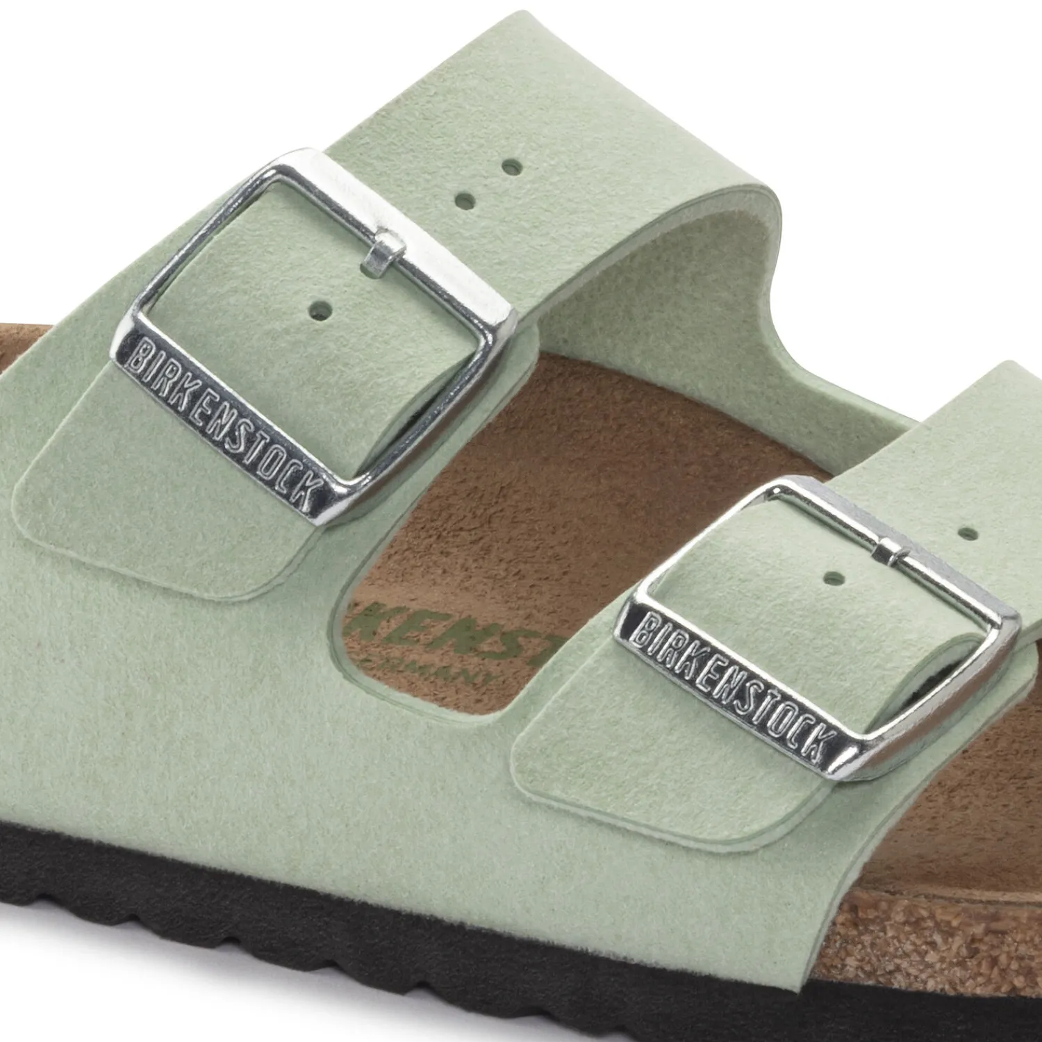 Cheap Arizona Vegan Donna Due Cinturini