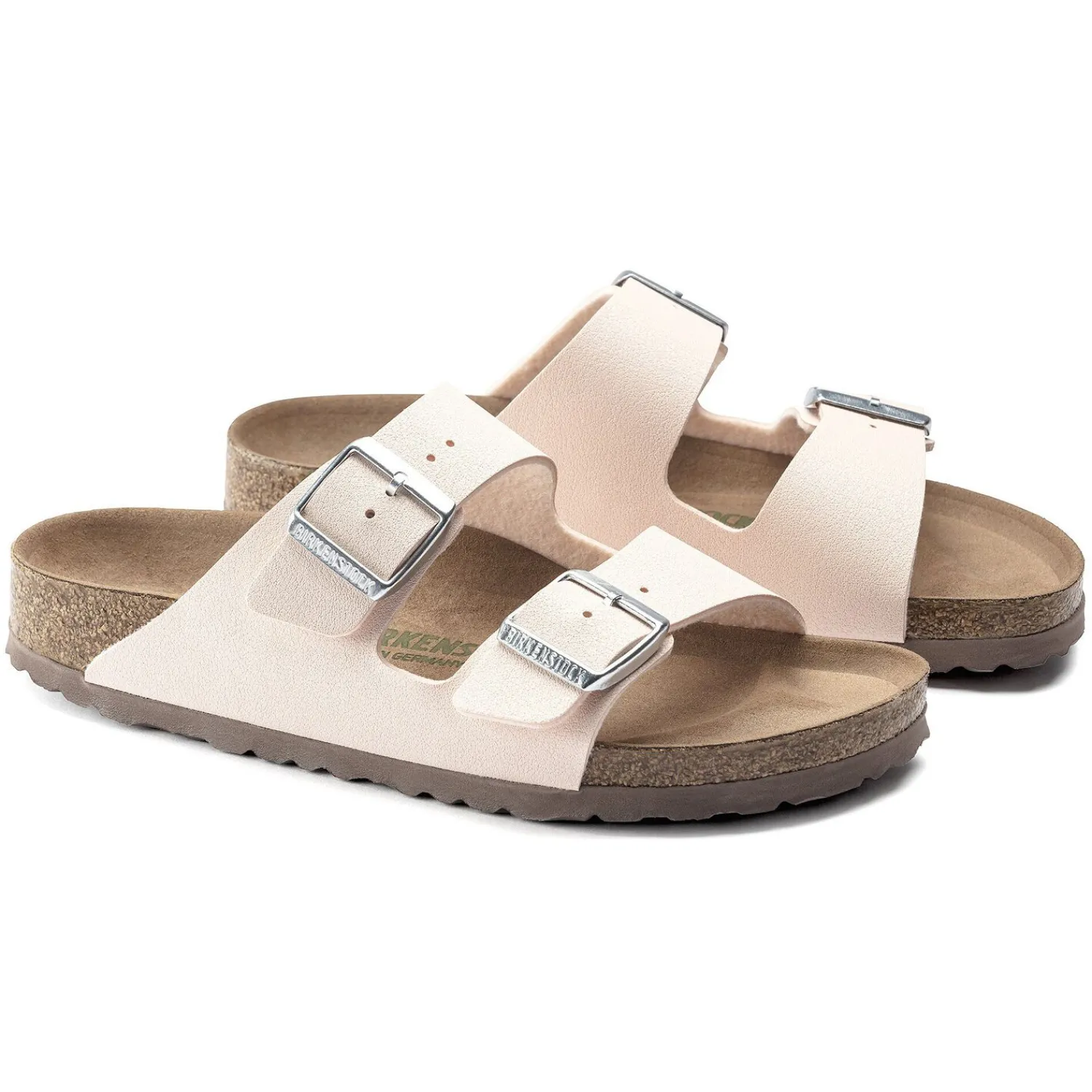 Shop Arizona Vegan Donna Due Cinturini