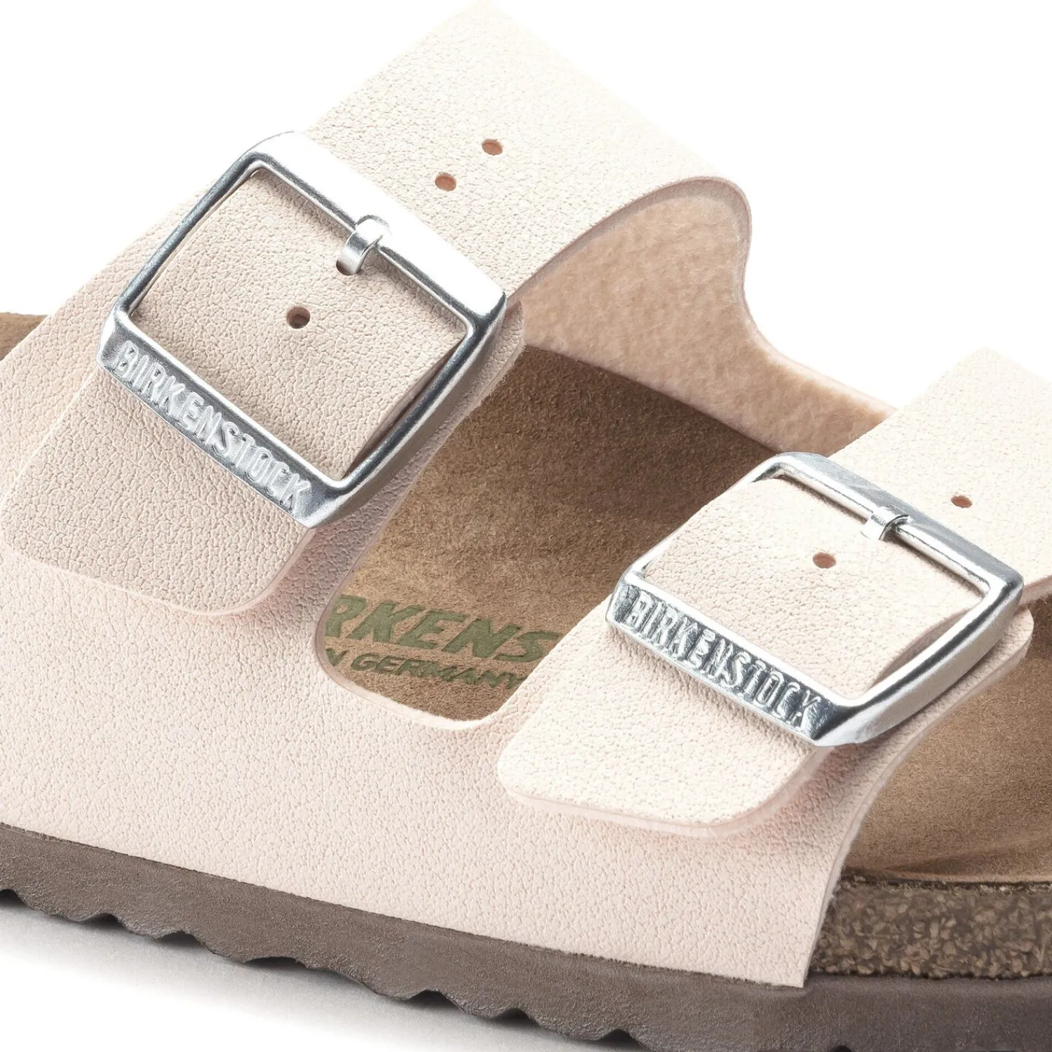 Shop Arizona Vegan Donna Due Cinturini