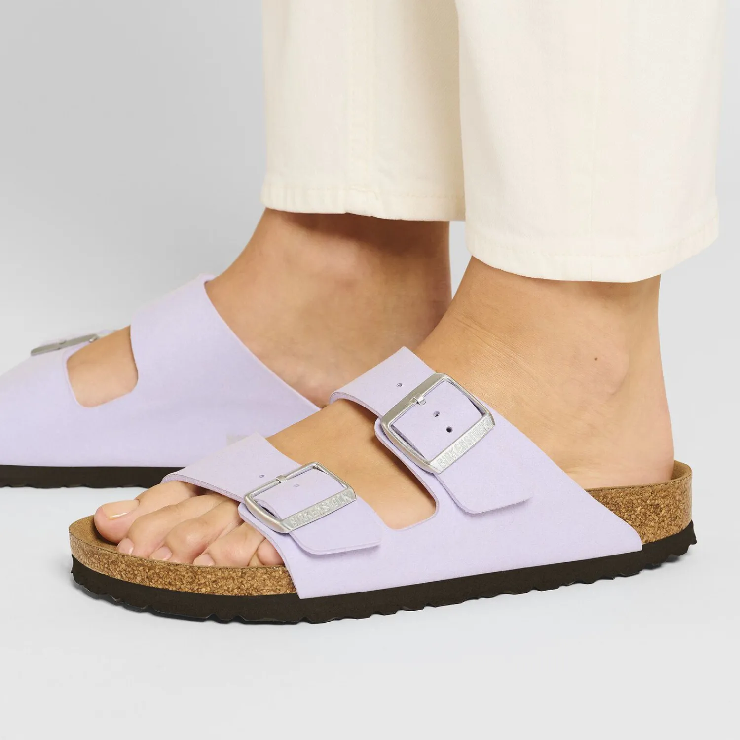 Discount Arizona Vegan Donna Due Cinturini