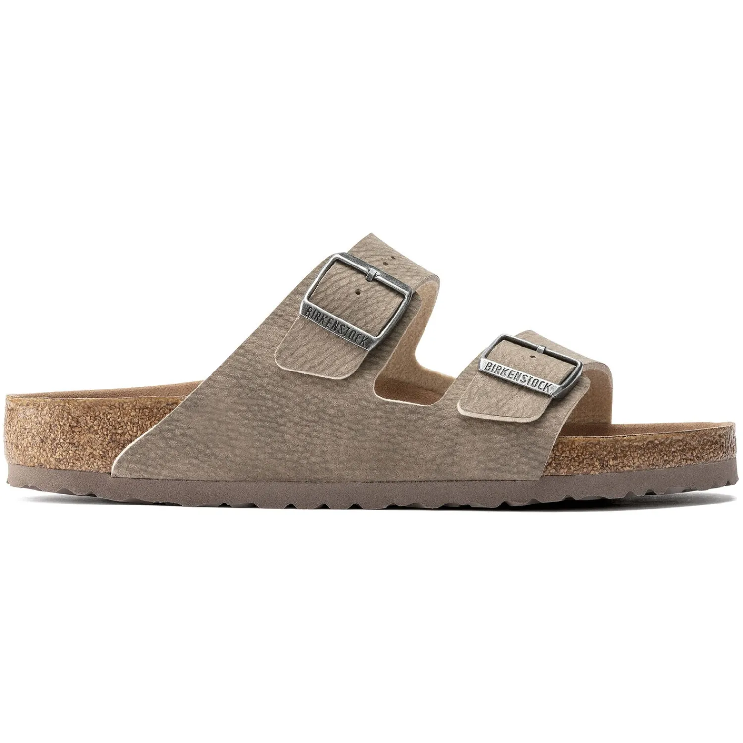 Fashion Arizona Vegan Uomo Due Cinturini