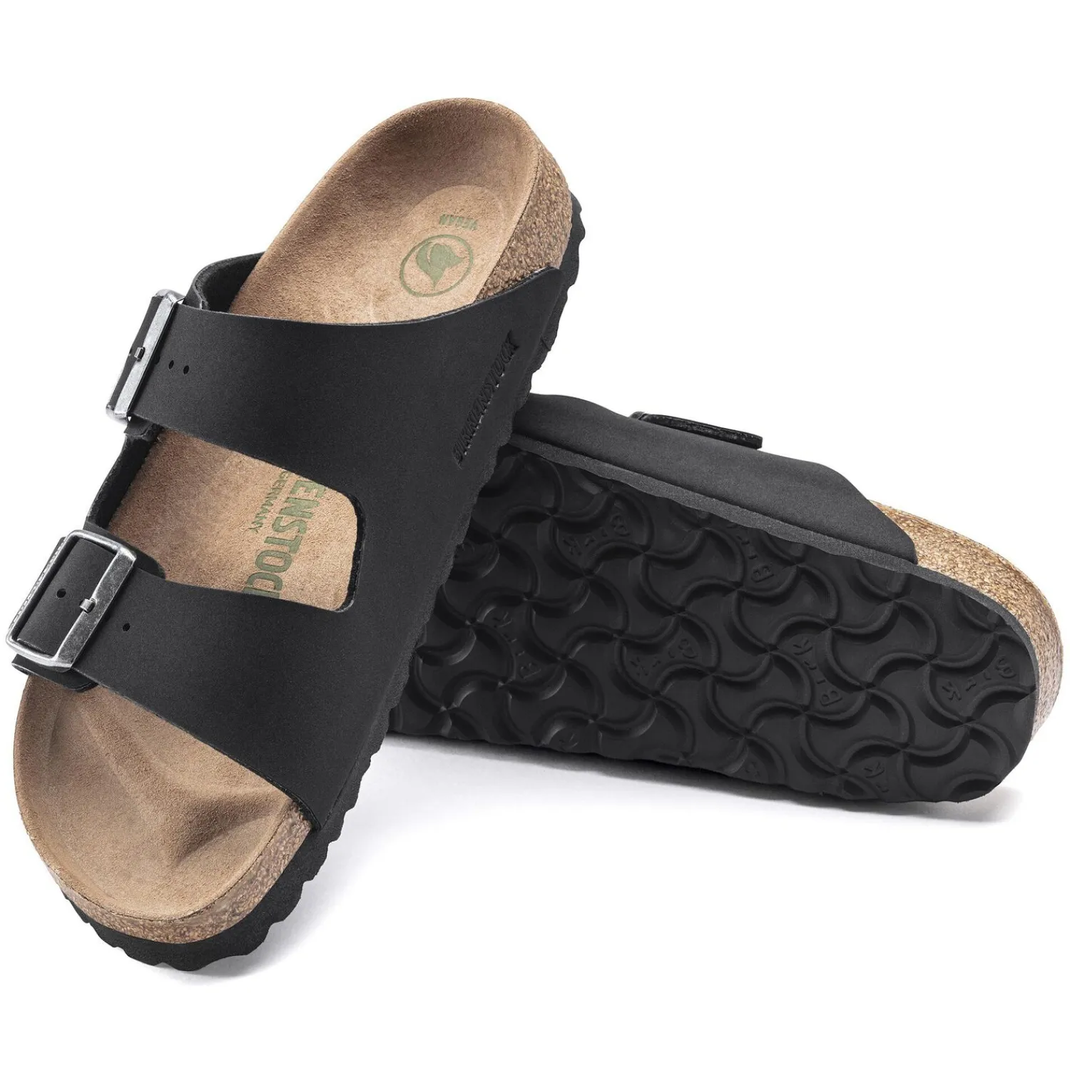 Best Sale Arizona Vegan Uomo Due Cinturini