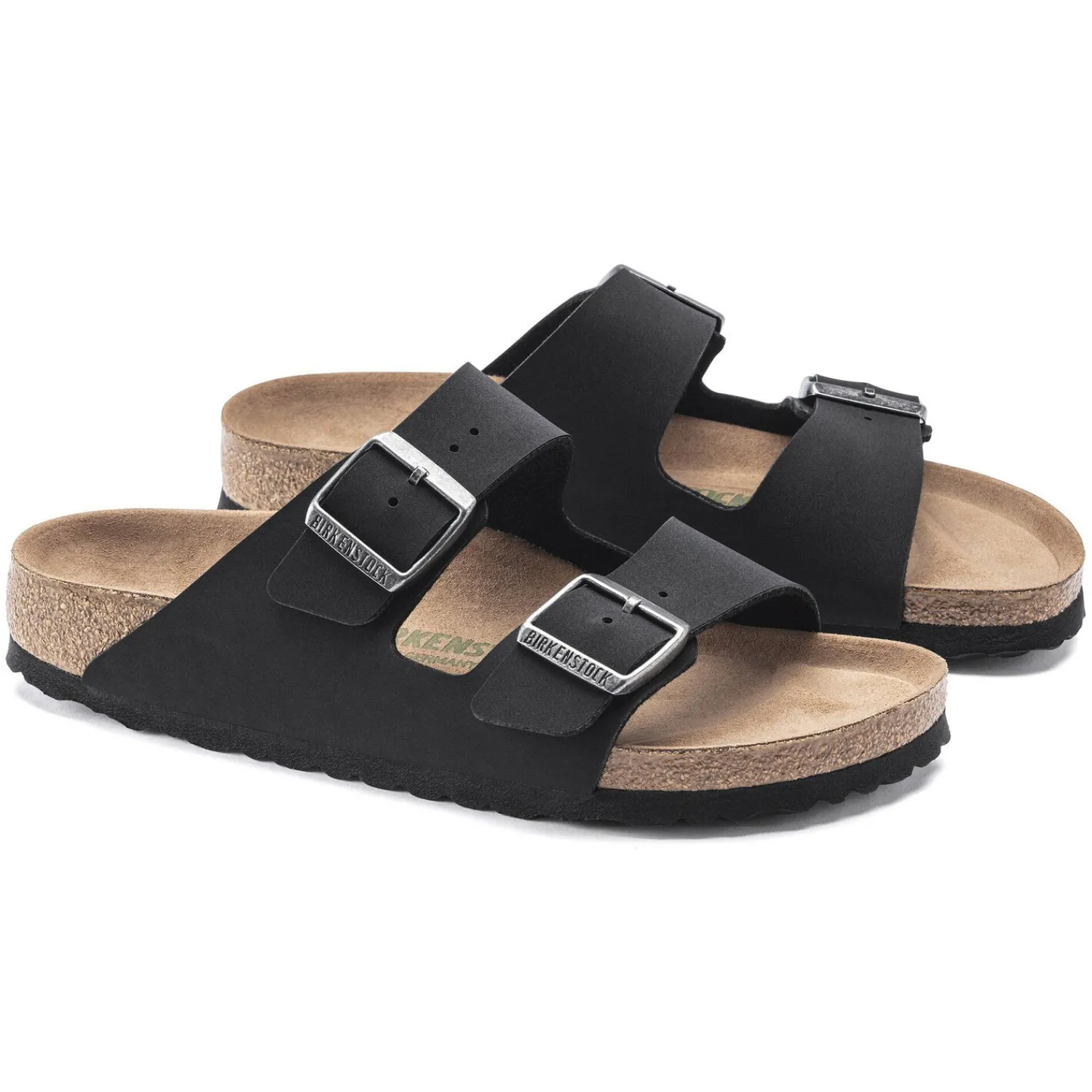 Best Sale Arizona Vegan Uomo Due Cinturini