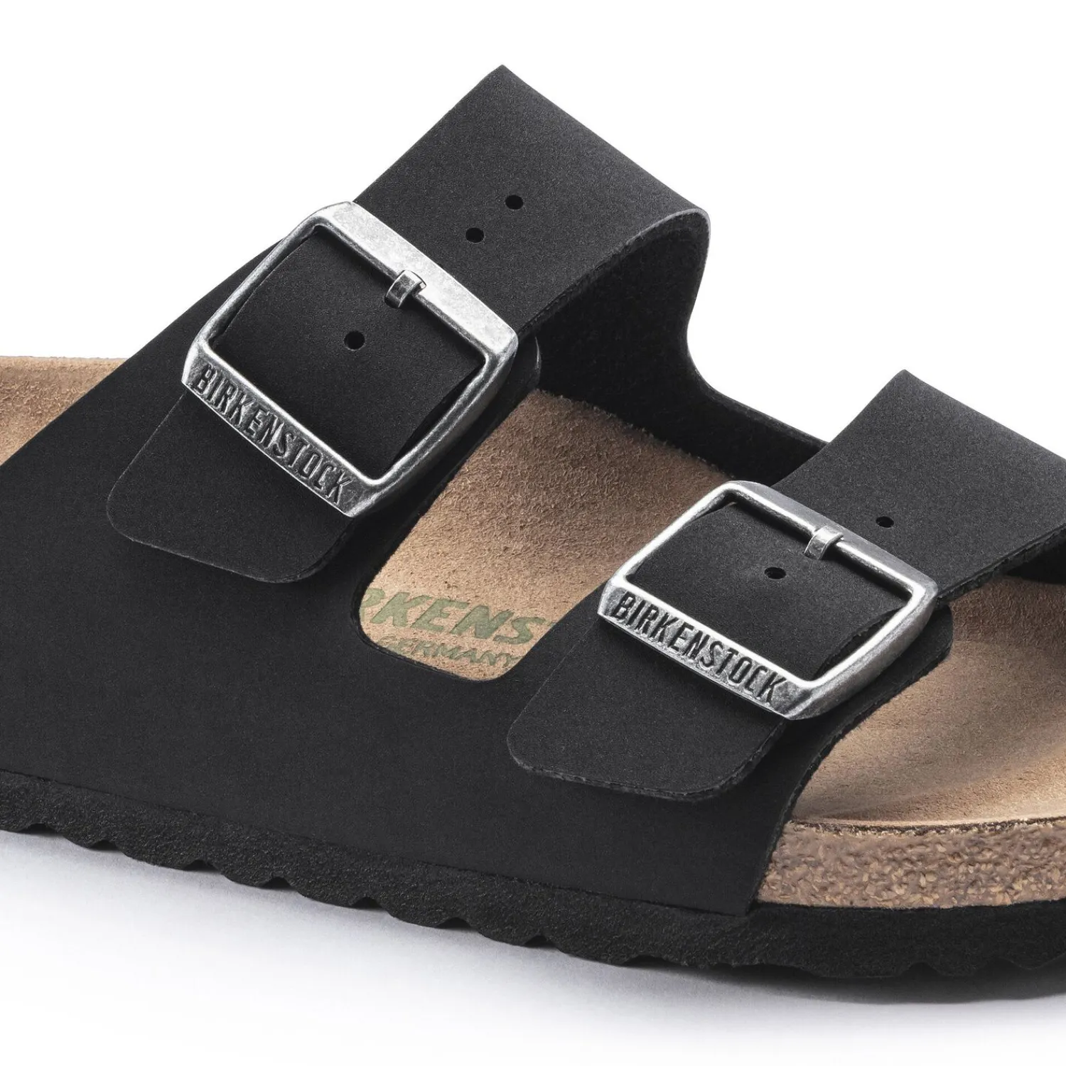Best Sale Arizona Vegan Uomo Due Cinturini
