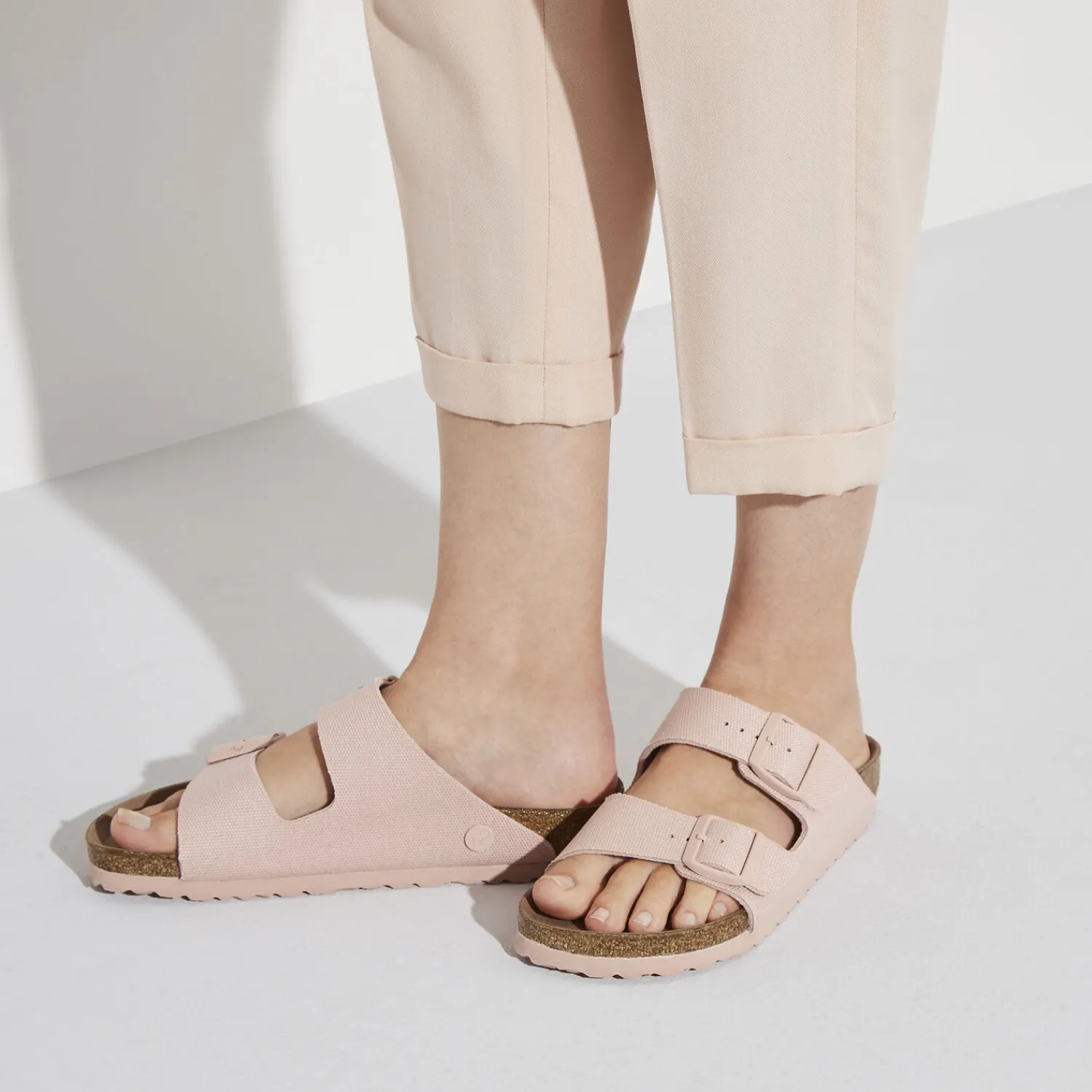 Outlet Arizona Vegan Donna Donna Due Cinturini