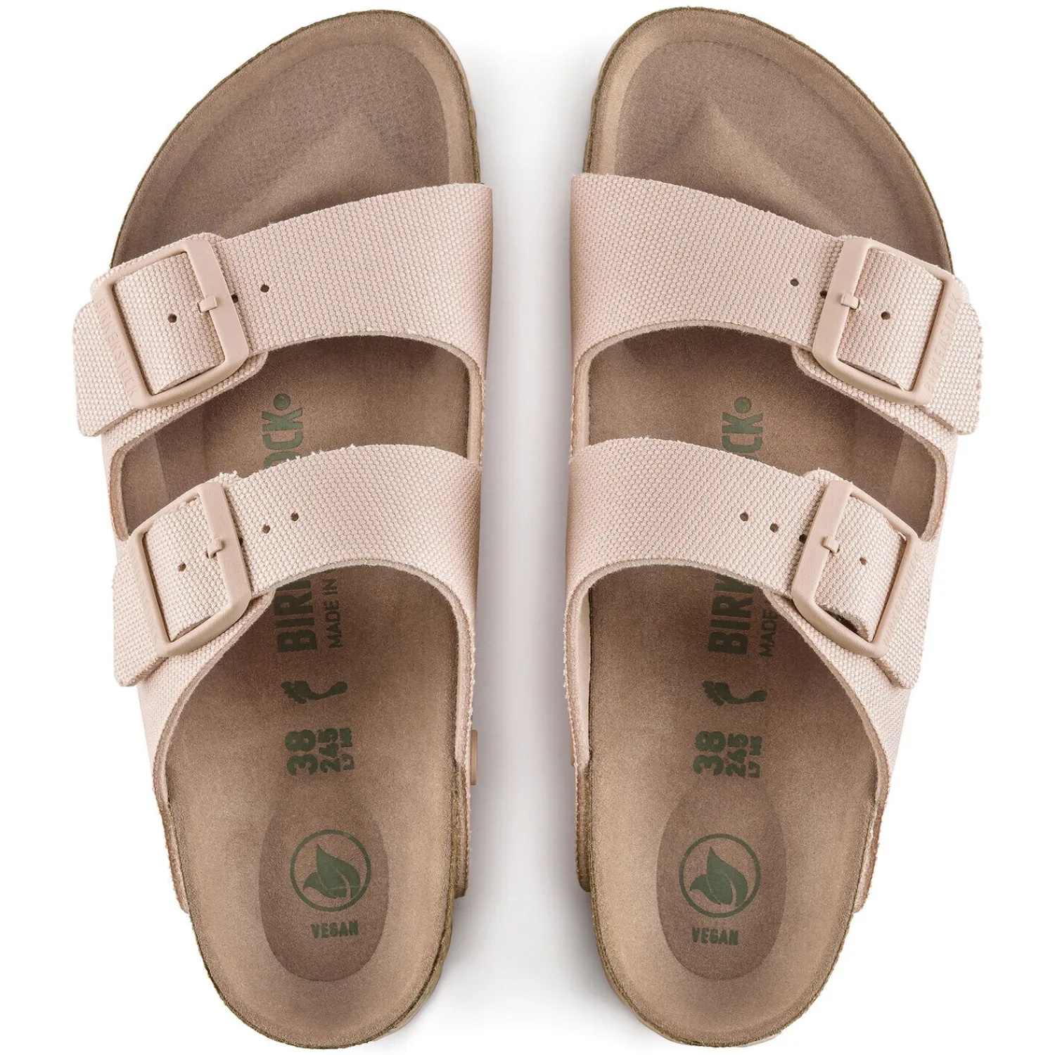 Outlet Arizona Vegan Donna Donna Due Cinturini