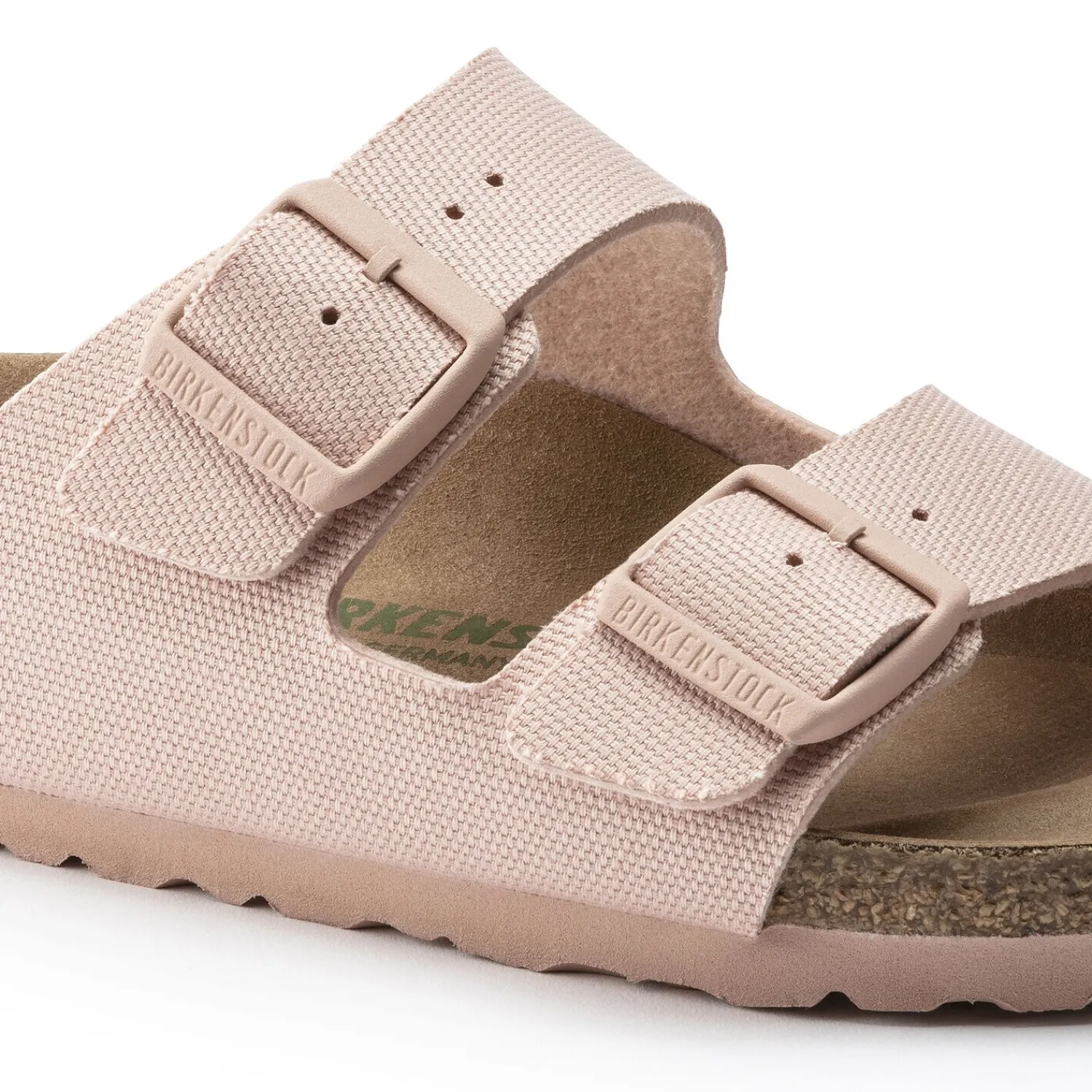 Outlet Arizona Vegan Donna Donna Due Cinturini