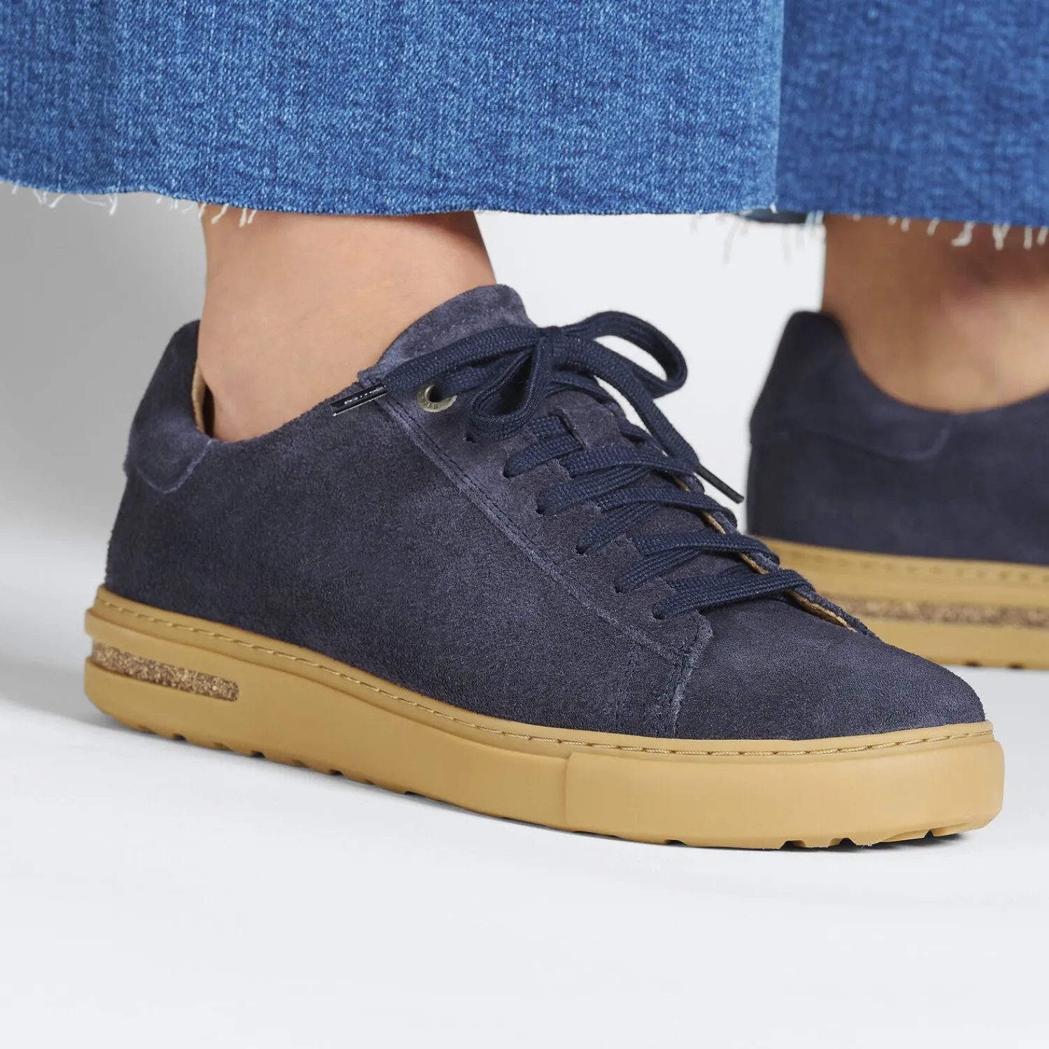 Hot Bend Low Uomo Scarpe Basse
