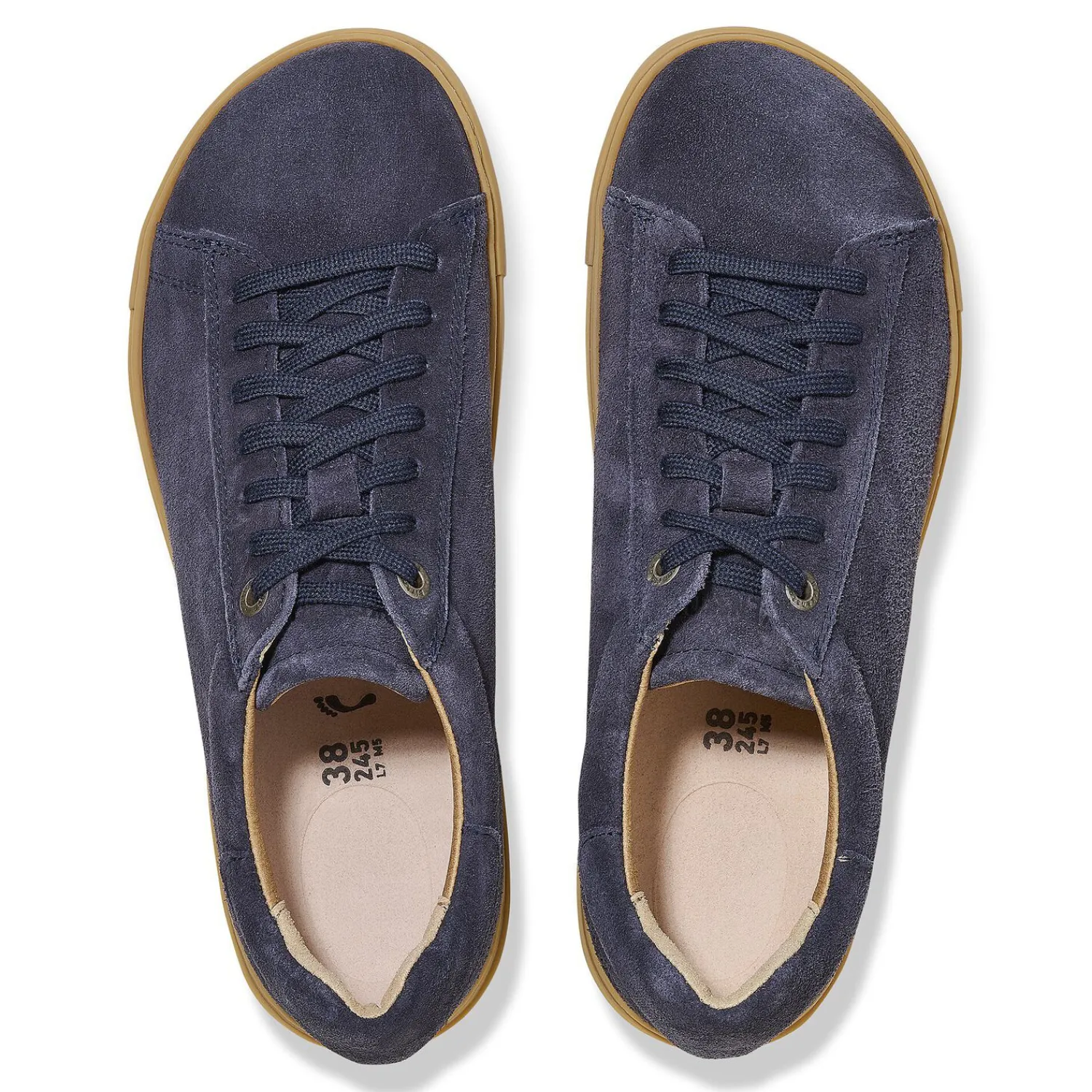 Hot Bend Low Uomo Scarpe Basse