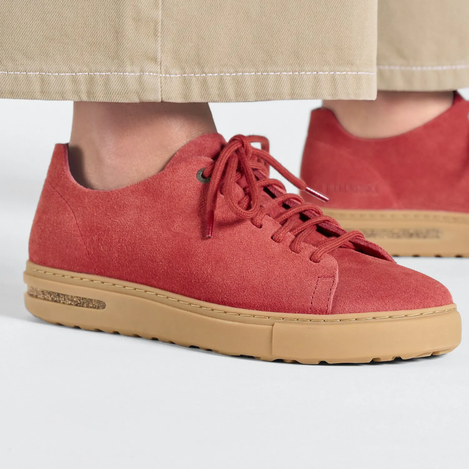 Hot Bend Low Decon Uomo Scarpe Basse
