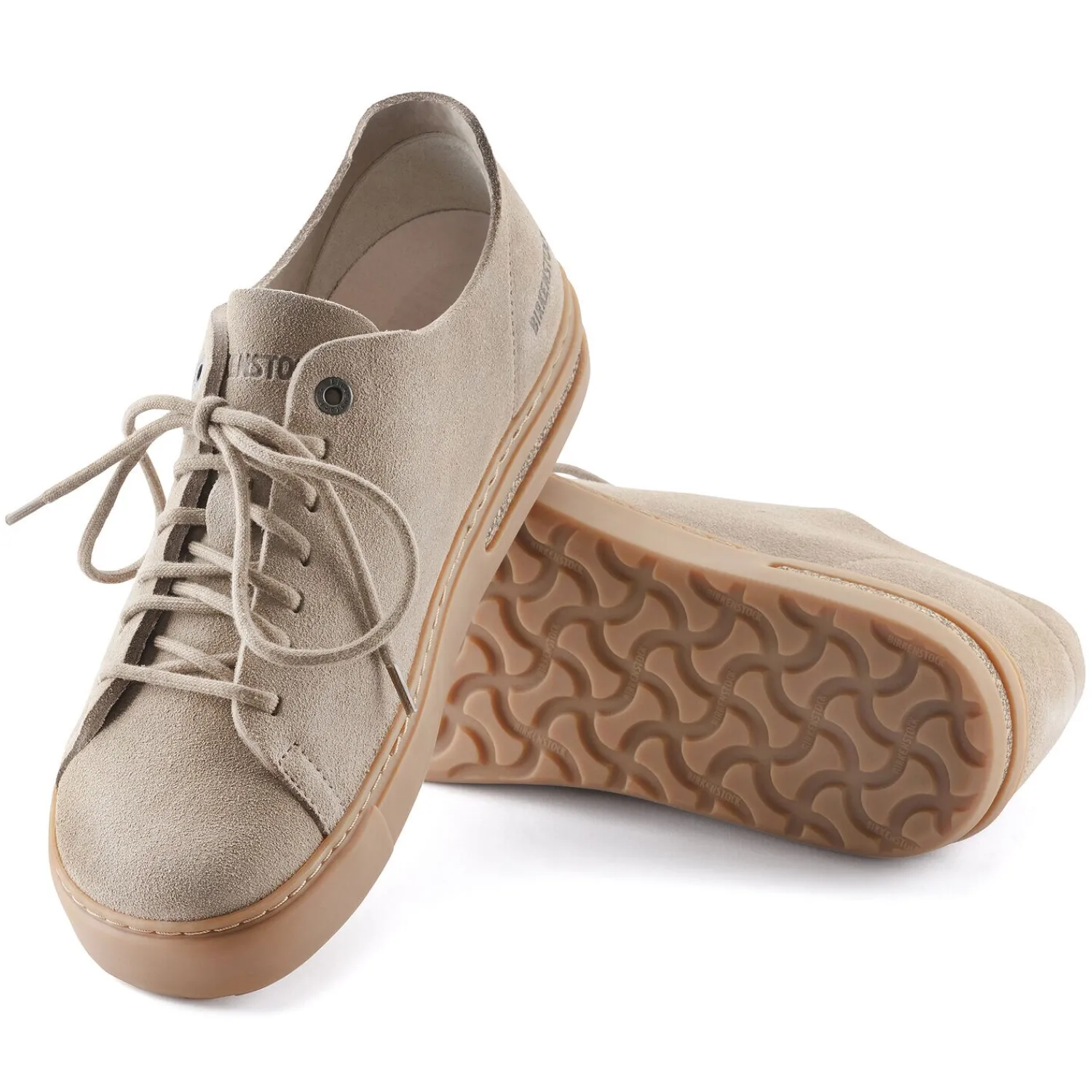 Outlet Bend Low Decon Uomo Scarpe Basse
