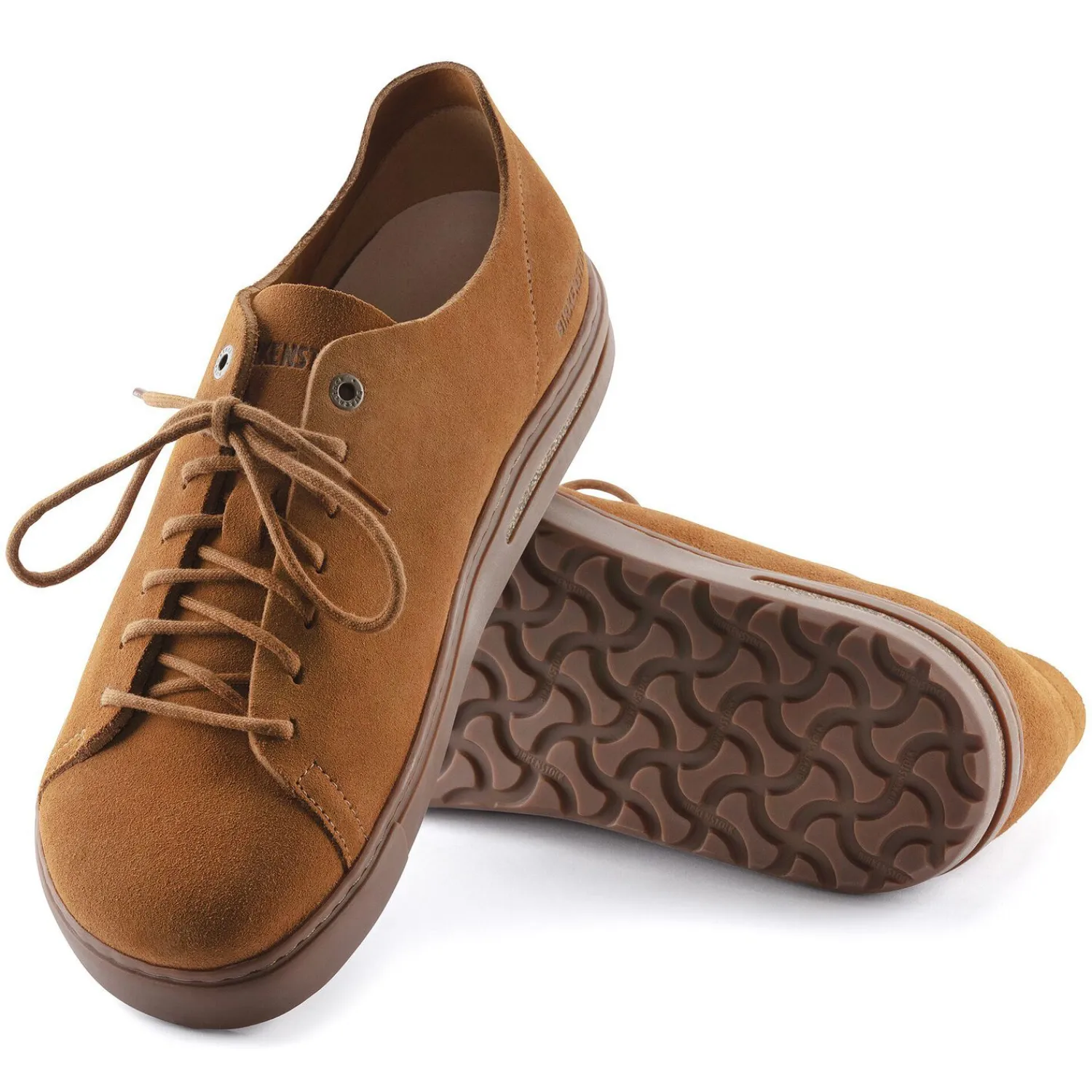 Shop Bend Low Decon Uomo Scarpe Basse