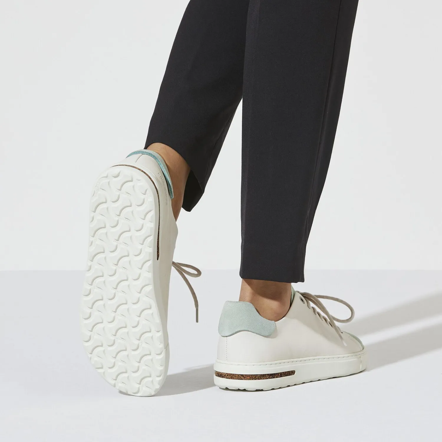 Fashion Bend Low Decon Pop Uomo Scarpe Basse