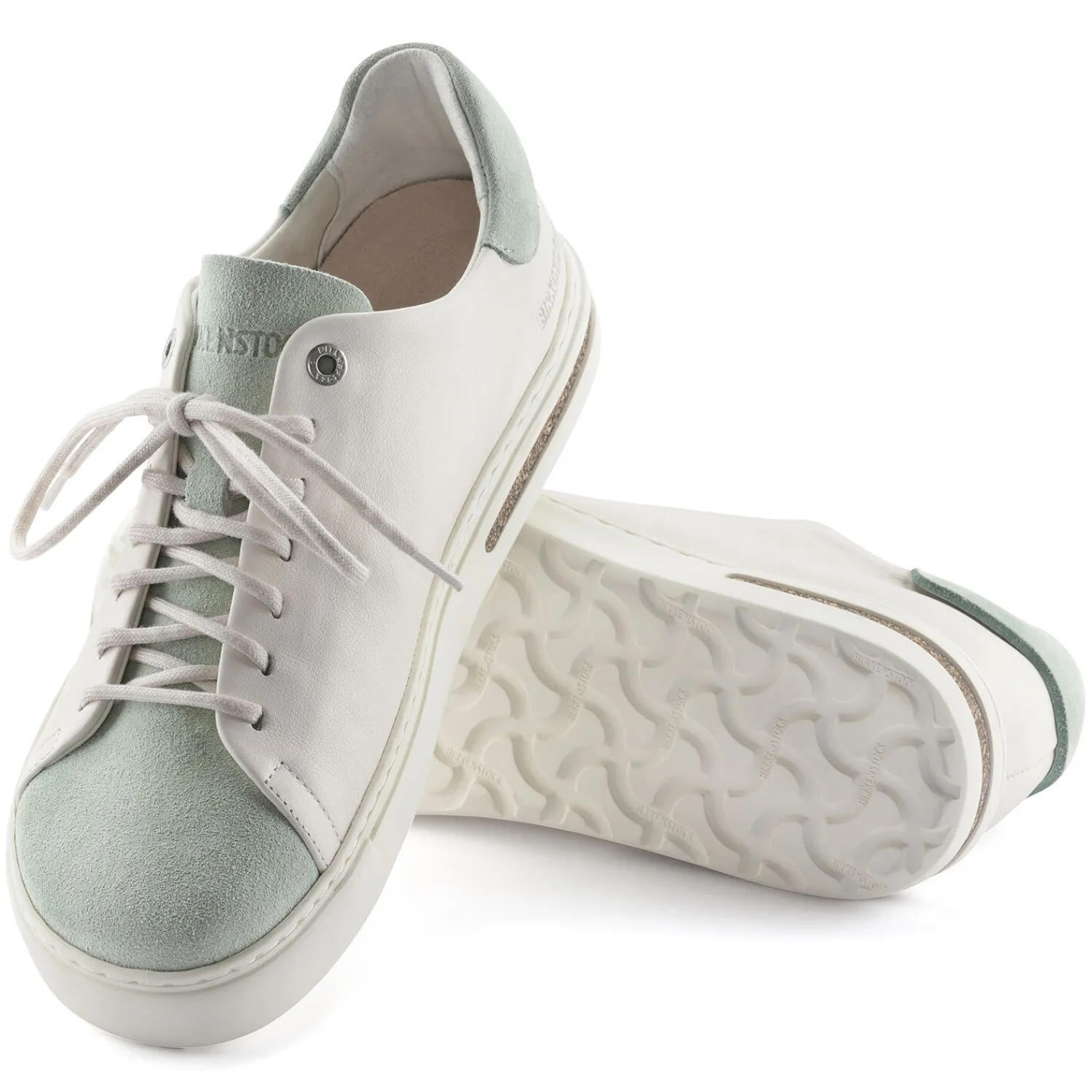 Fashion Bend Low Decon Pop Uomo Scarpe Basse