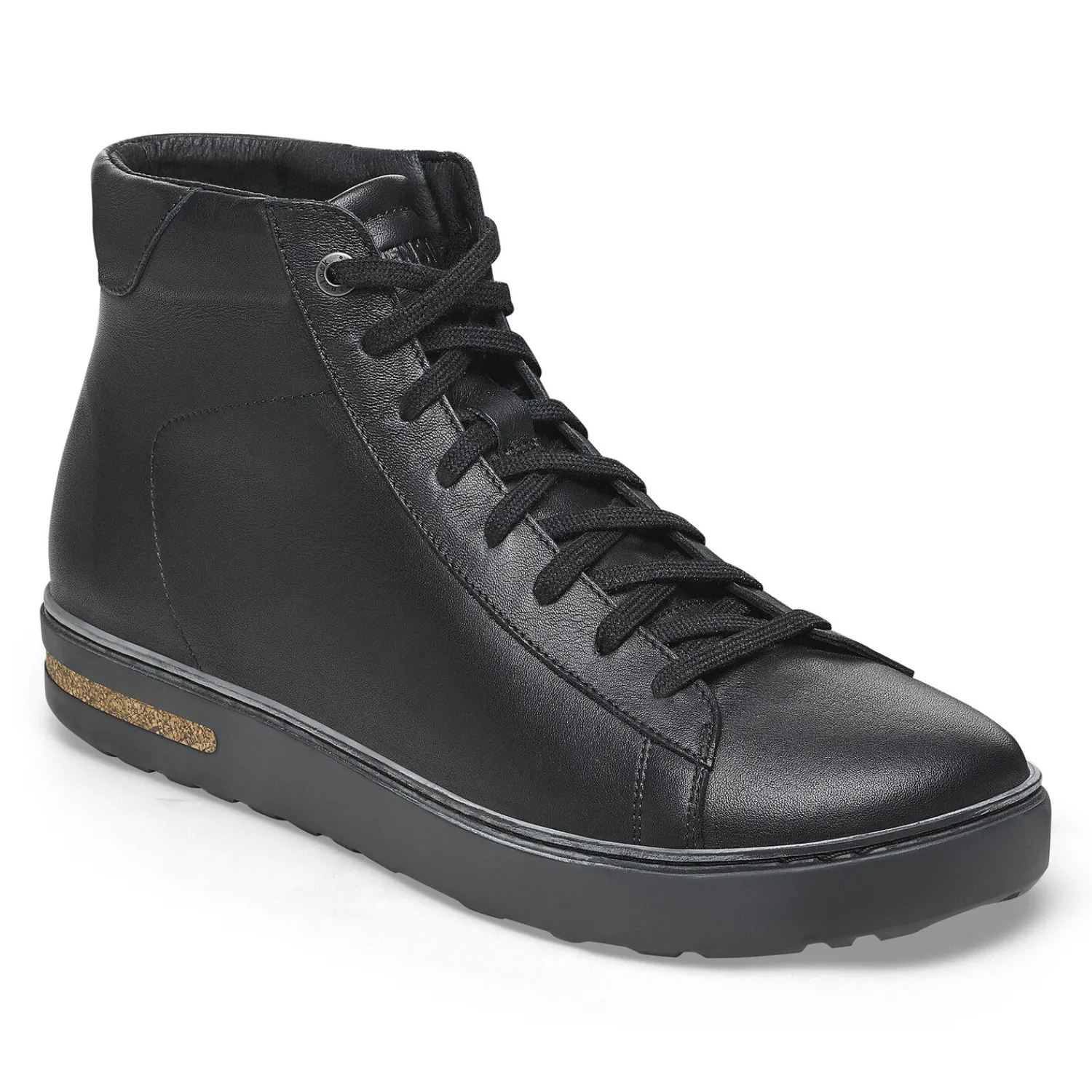 Hot Bend Mid Uomo Scarpe Basse