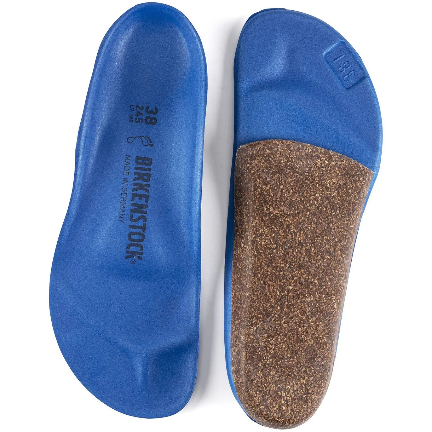 Best Sale Birko Sport Donna Plantari Di Ricambio