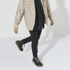 Shop Birmingham Lace Uomo Uomo Stivali