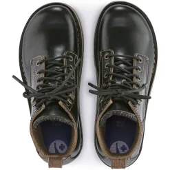 Shop Birmingham Lace Uomo Uomo Stivali