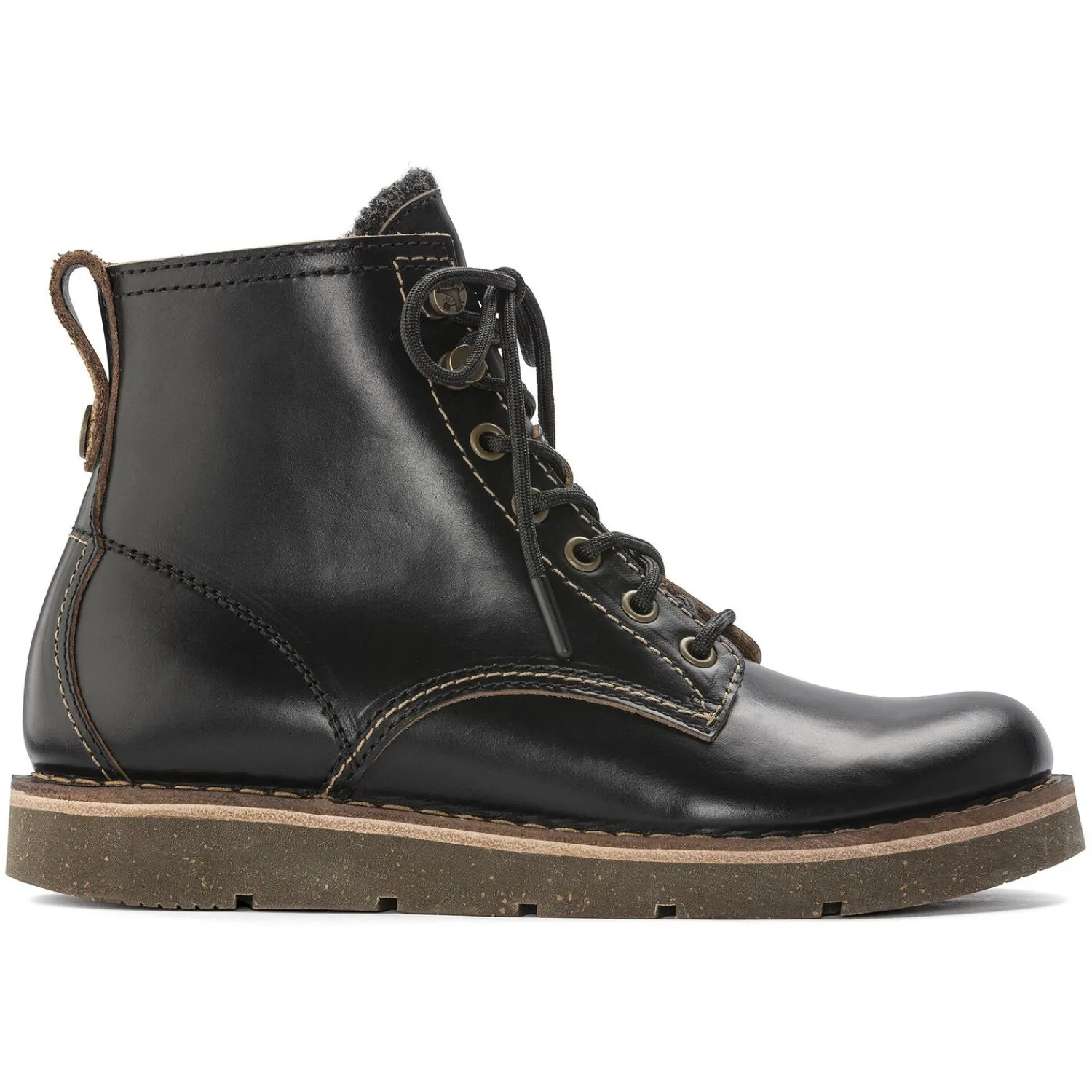 Shop Birmingham Lace Uomo Uomo Stivali