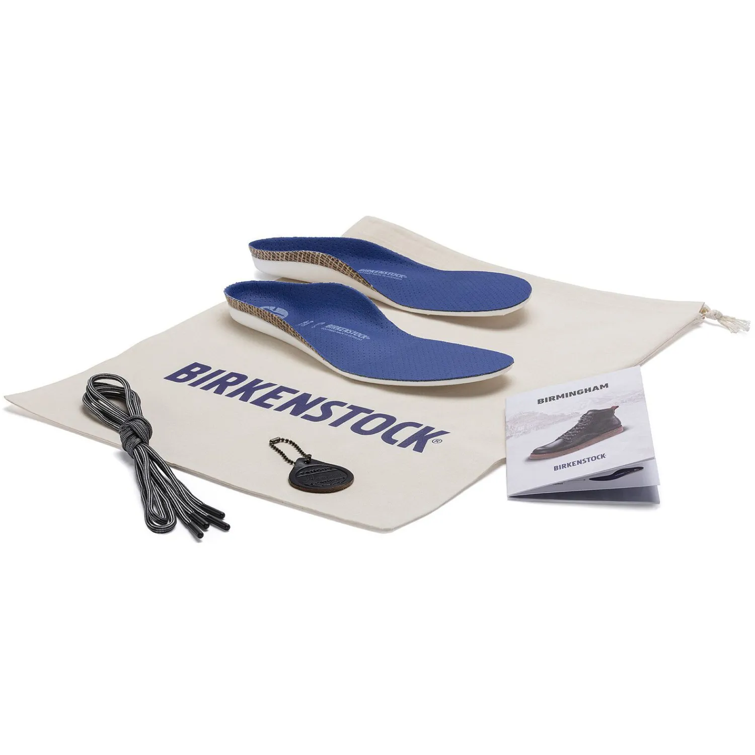 Shop Birmingham Lace Uomo Uomo Stivali