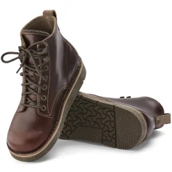 Clearance Birmingham Lace Uomo Uomo Stivali