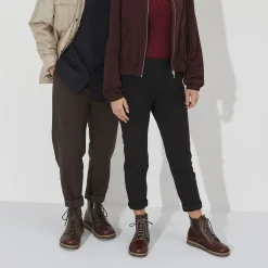 Clearance Birmingham Lace Uomo Uomo Stivali