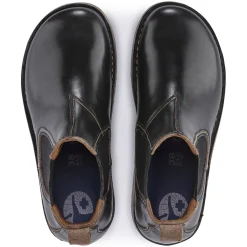 Outlet Birmingham Slip On Uomo Uomo Stivali