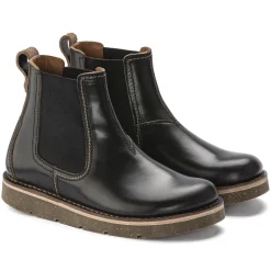 Outlet Birmingham Slip On Uomo Uomo Stivali
