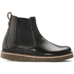 Outlet Birmingham Slip On Uomo Uomo Stivali